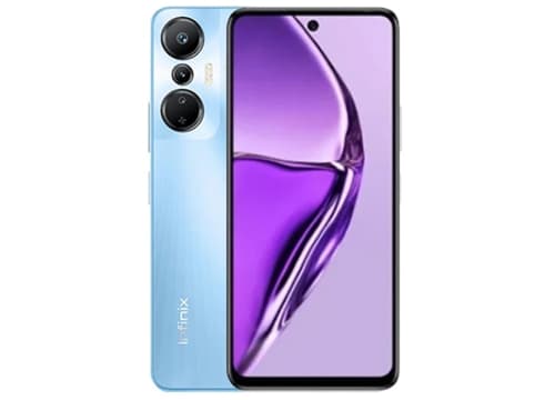 Infinix Hot 20s
