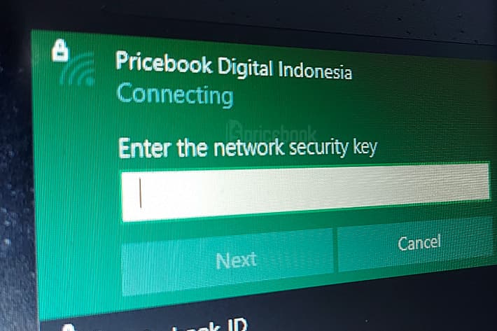 Cara Mengetahui Password Wifi yang Lupa, Mudah dan Cepat