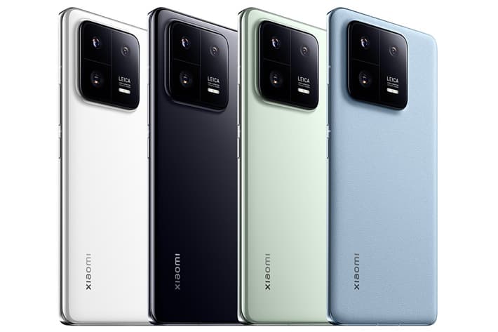harga xiaomi 13