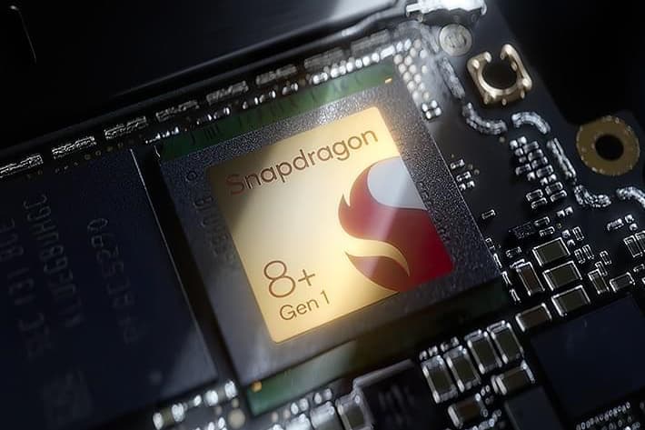 hp snapdragon 8+ gen 1 terbaru