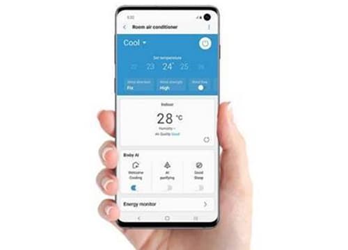 Samsung Rilis AC WindFree Lite, Lebih Murah Lebih Hemat