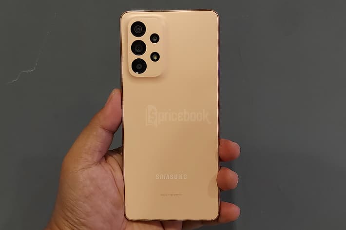 6 Hp Samsung Harga 4 Jutaan Terbaik di 2022