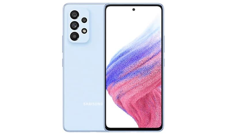 Hp Murah dengan Stabilizer Video