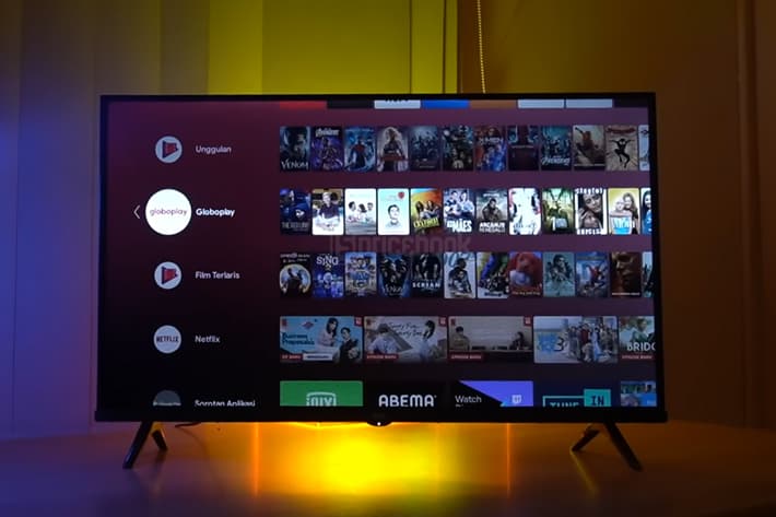 Rekomendasi TV Digital Dibawah 2 Juta Terbaik 2022