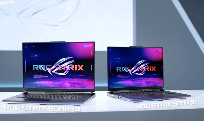 laptop asus dengan intel gen 13