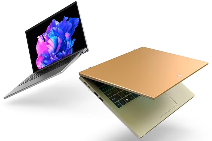 acer swift go