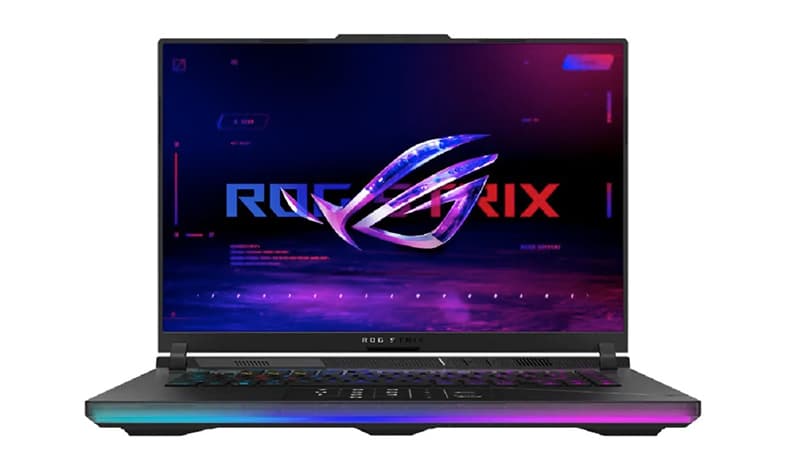 Asus ROG STRIX Scar 2023