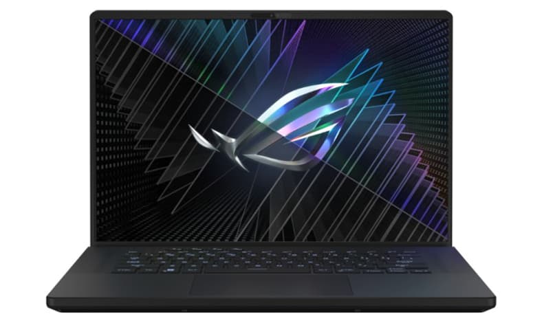 Asus ROG Zephyrus M16 2023