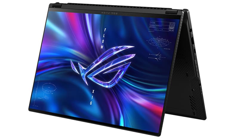 Asus ROG Flow X16 2023