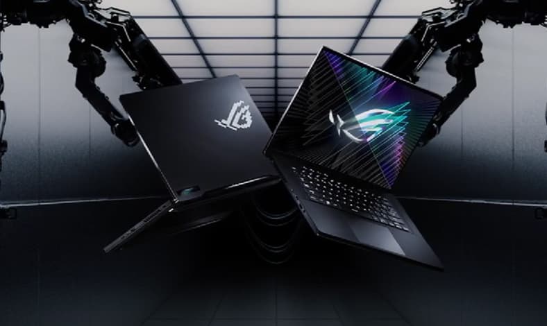 laptop intel gen 13th