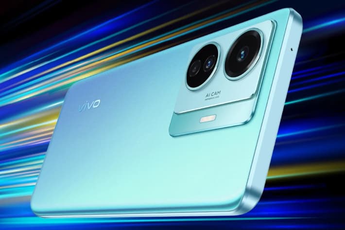hp vivo 4 jutaan terbaru