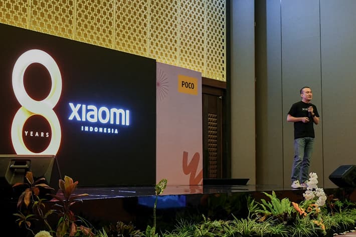 hp xiaomi terbaru