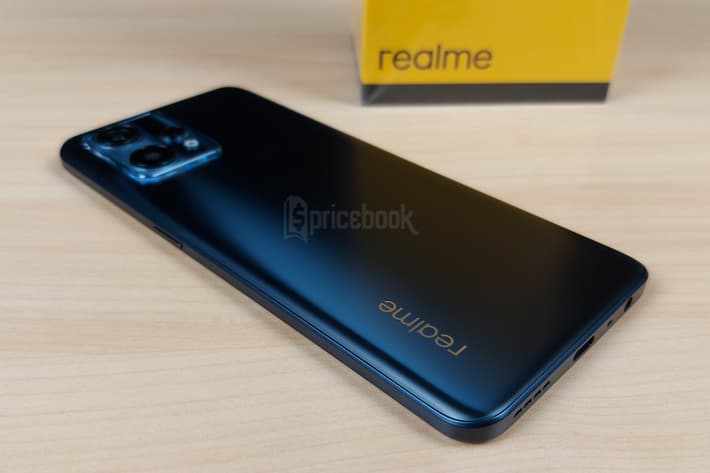 hp realme 5g
