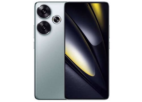 poco f6