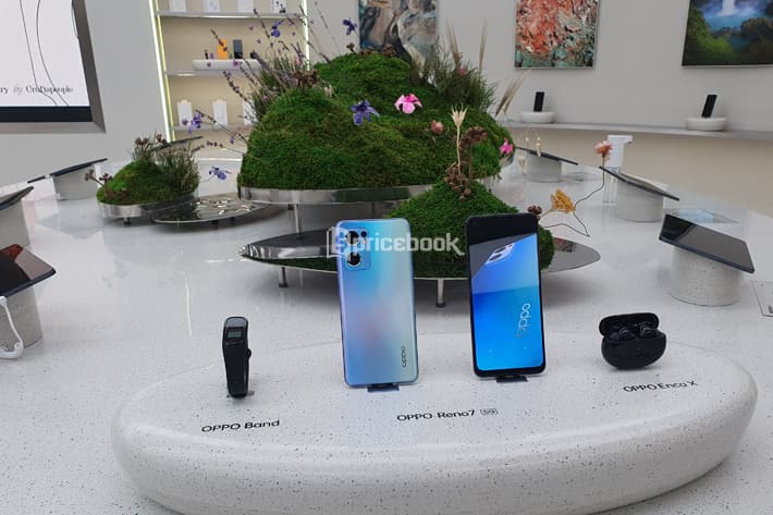 hp rilisan 2023