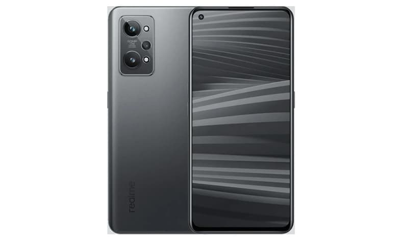Hp realme 4 jutaan