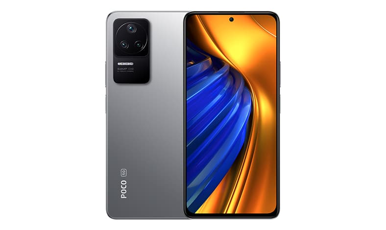 POCO F4