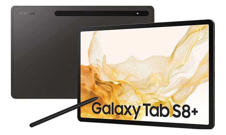 Samsung Galaxy Tab S Terbaik