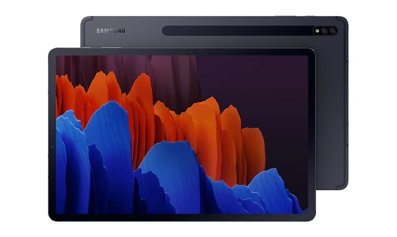 Samsung Galaxy Tab S Terbaik