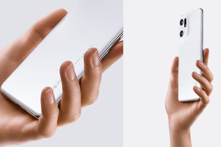 hp oppo terbaru