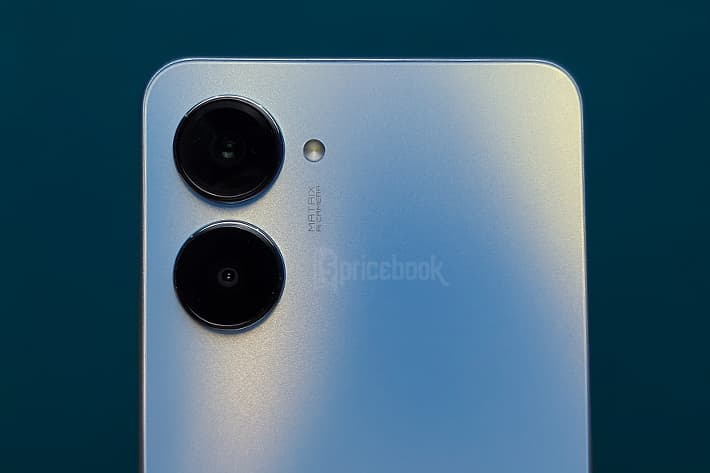 hp realme terbaru 2023