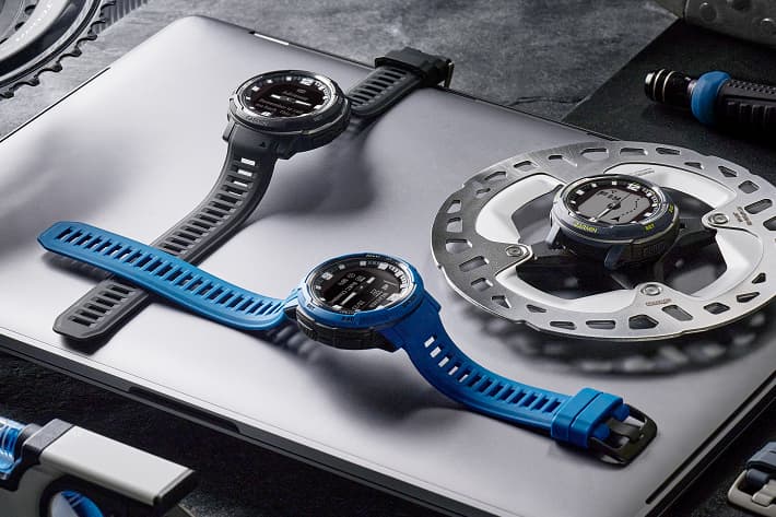 smartwatch terbaru