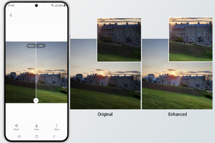 Fitur Baru One UI 5.1 dan Hp Samsung yang Dapat Update-1