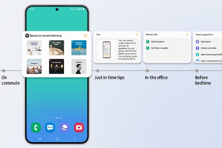 Fitur Baru One UI 5.1 dan Hp Samsung yang Dapat Update-2