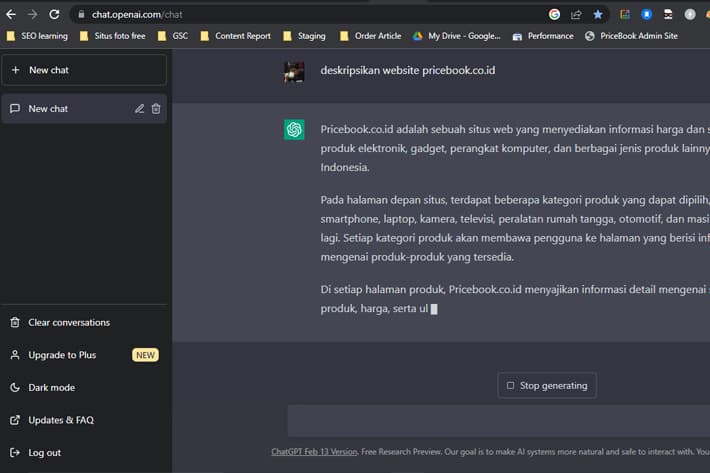 chatgpt