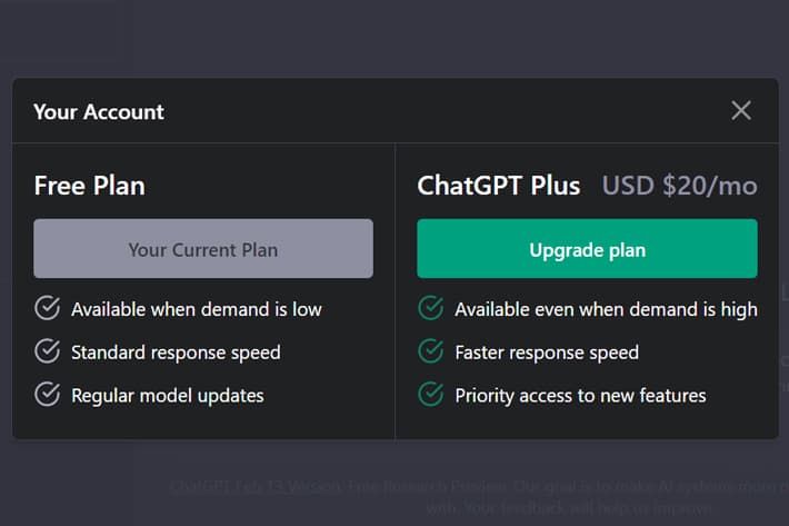 chatgpt