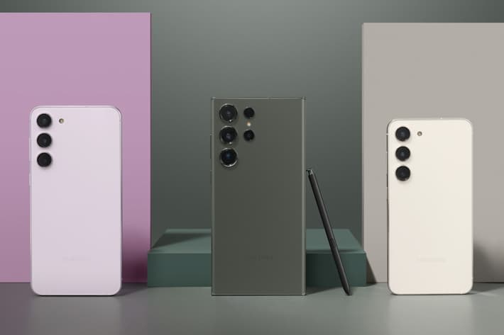 hp samsung terbaru