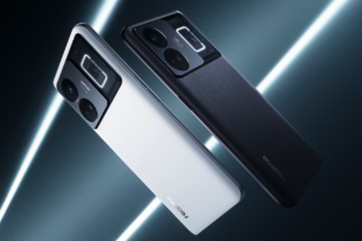 hp realme terbaru