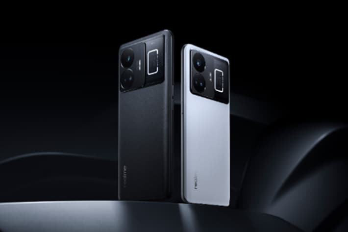 realme GT3 Resmi Dirilis dengan Pengisian Daya Tercepat 240W-2