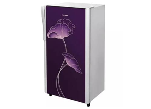 kulkas 1 pintu