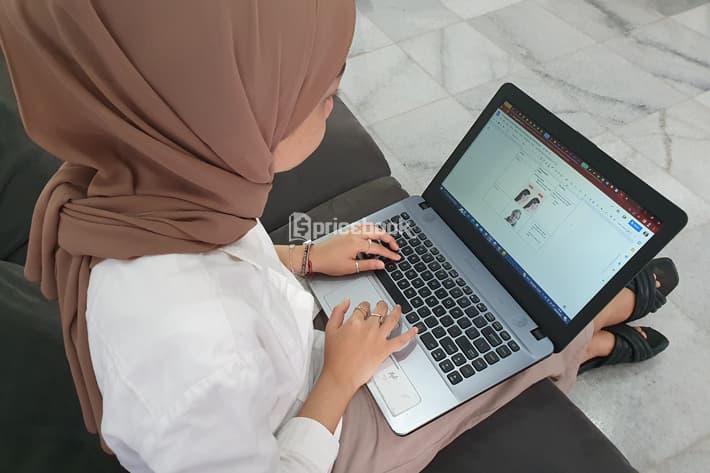 kendala bekerja dari rumah