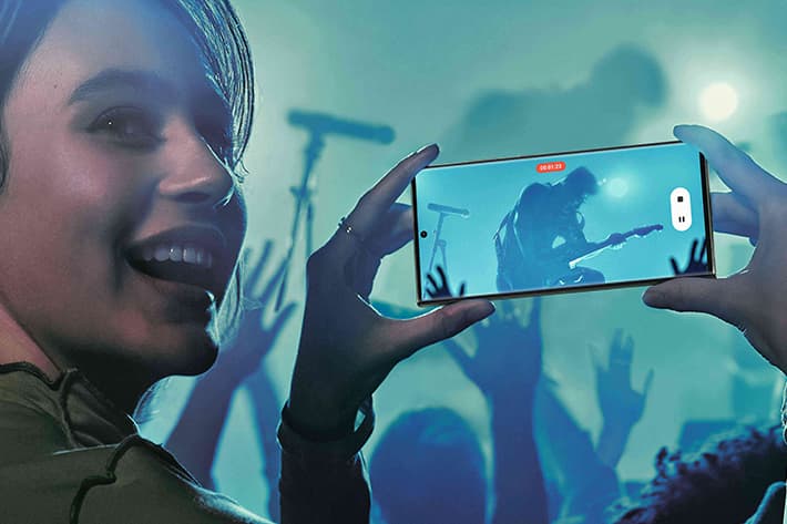 3 Fitur Tersembunyi Galaxy S23 Series 5G, Content Creators Wajib Coba!