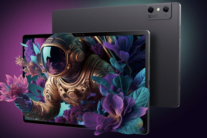 tablet zte terbaru