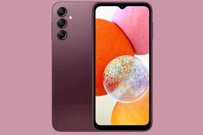hp samsung terbaru