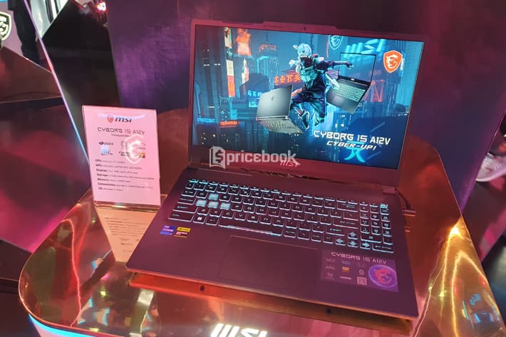 laptop msi terbaik