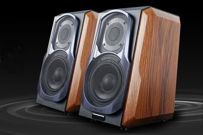 speaker terbaru polytron