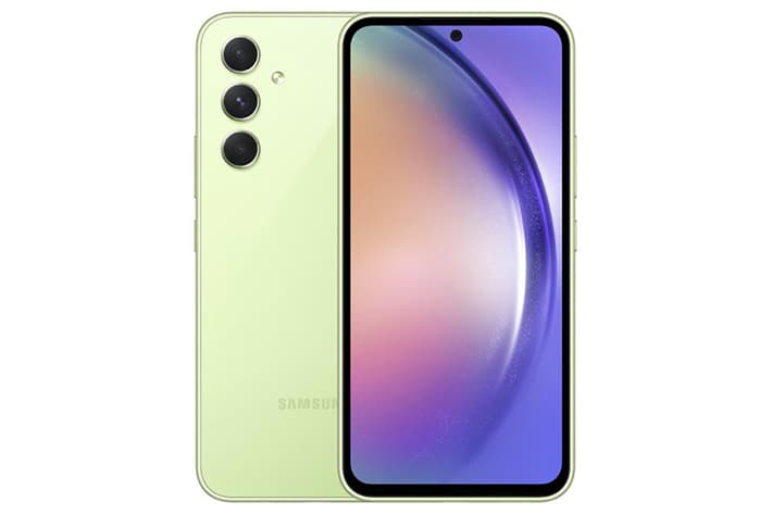 Samsung Galaxy A54 5G