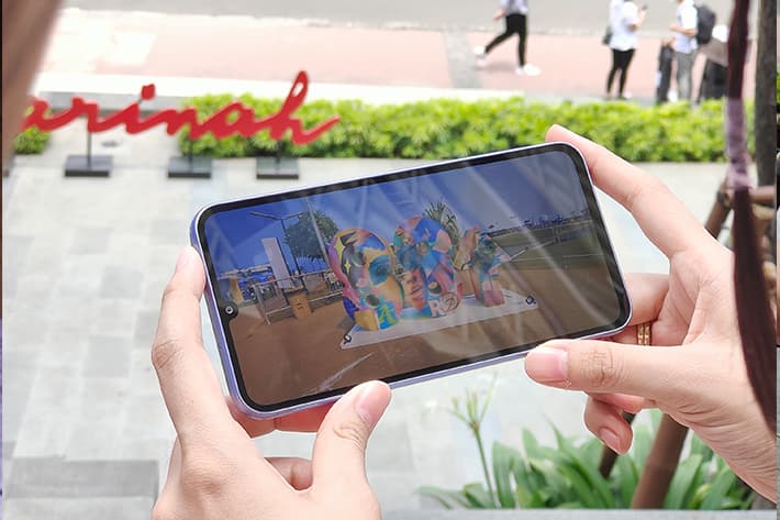 Samsung Galaxy A34 5G