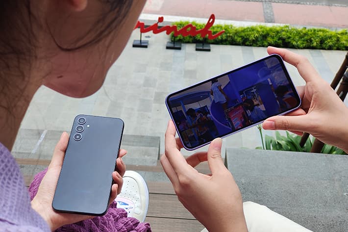 samsung galaxy a34 5g