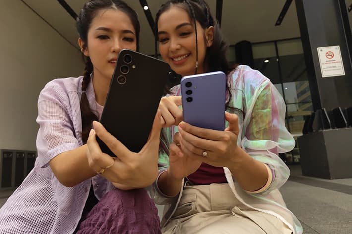 samsung galaxy a34 5g