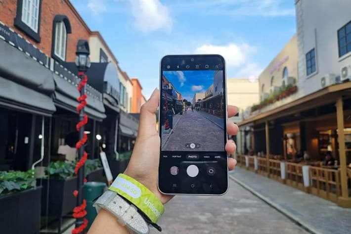 Samsung Galaxy A54 5G