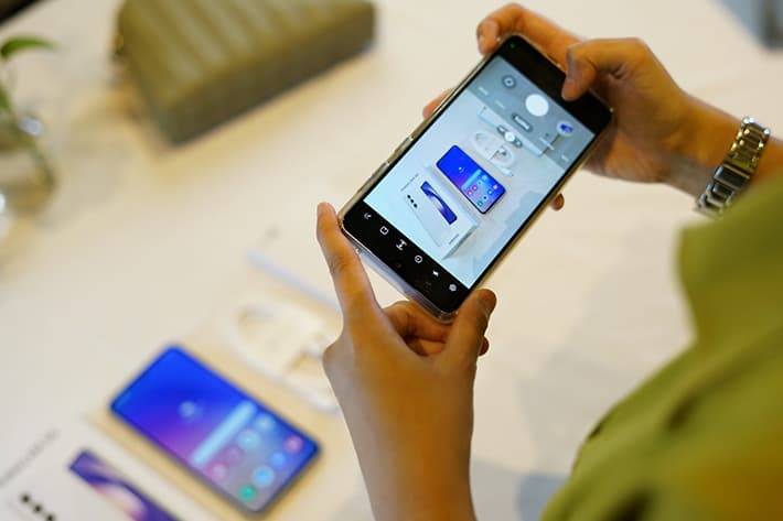 Samsung Galaxy A54 5G