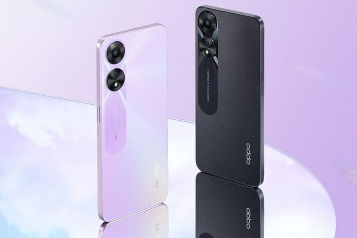 oppo a78 5g