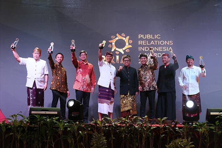 IndiHome PRIA AWARD 2023