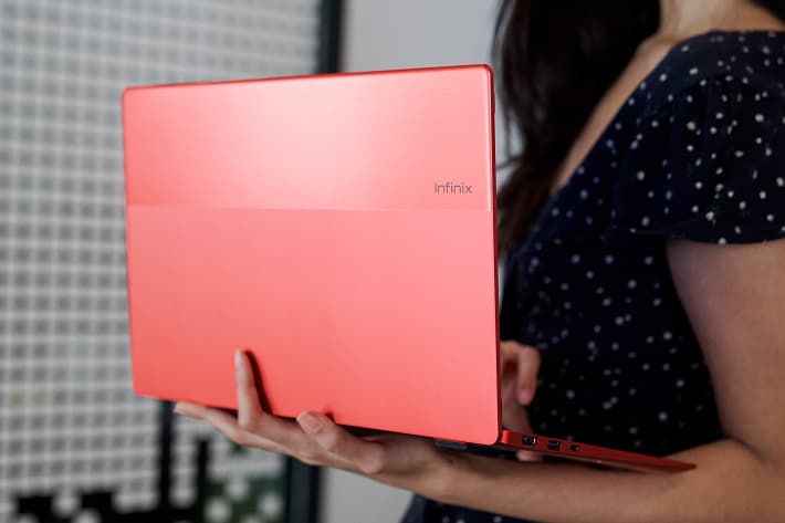 laptop infinix