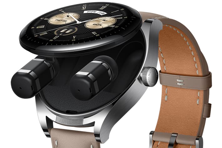 smartwatch terbaru
